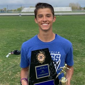 Meet your Posher, Brigham